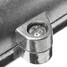 Pin Seven S type Hole Trailer Plug 24V Aluminum - 6