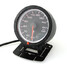 Temperature Gauge Universal Car 60mm Sensor Car Temp Red Oil LED Light - 2