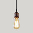 Study Room Pendant Lights Country Office Retro Traditional/classic - 1