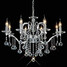 Elegant Chandelier Lights Crystal - 2