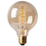 Light Edison Bulb 40w Bulb Lamp G125 E27 Ac220-240v - 5