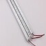 Warm 100cm Smd-8020 Strip Lamp 350lm 12v - 3