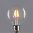 Lamp Decorative 4w Led Saving Energy G80 Retro Tungsten - 1