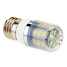 Cool White Led Corn Lights E26/e27 Ac 220-240 V Smd 4w - 1