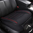 Universal Car Seat Breathable Cushion Vehicle Chair Pad Mat PU Leather - 1
