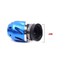 Motorcycle Universal 48mm Fuel Filter Aluminum Air - 7