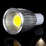 9w Mr16 Ac 85-265 V Cool White Led Spotlight Gu10 Cob - 4