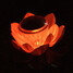Garden Night Lamp Solar Powered Pool Color Changing Lotus Floating Flower - 5