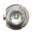 Genesis Cool White Hyundai LED Bulb Sonata Daytime Running Light H7 - 6