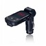 USB Car Charger MP3 Audio Player Bluetooth FM Transmitter 5V 2.1A Car Kit HandsFree - 1