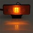 Amber Car 4 Light Lamp Indicator LED Side Universal 12V 1pcs Truck Vehicle - 6