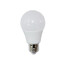 A60 Led Globe Bulbs 9w Cool White Decorative 3pcs Smd Ac 85-265 V A19 - 3