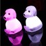 Dog Coway Creative Romantic Gift Led Nightlight Colorful - 3