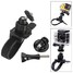 Handlebar Mount SJcam SJ4000 Strap Quick Release Gopro - 6