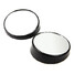 Blind Spot Mirror 2pcs Hypersonic Car Round Mirror Auxiliary 2 Inch Small 360 Degree Swivel - 4