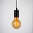 40w Retro Incandescent Edison Dust Bulb - 3