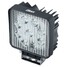 Flood Spot Beam 4x4 Truck Boat 9LED 27W Square iM-L1 LED Work Light - 4