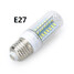 E26/e27 Smd 10w Ac 220-240 V 800-900 Warm White Cool White Led Corn Lights - 2