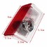 2Pcs Welcome Light Benz 5W Car Door Courtesy 6500K Laser Projector Lamp - 6