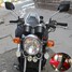12V Motorcycle LED Headlight Storage Battery Headlamps - 7