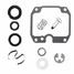 Carb Repair BAYOU Kit For Kawasaki Carburetor Rebuild KLF Tools - 3