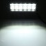 Lamp For Offroad LED Work Light Bar Flood 6500K ATV UTE SUV 36W Beam 10-30V - 8