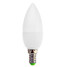 Ac 85-265 V Candle Light E14 Cool White Led Smd Warm White - 4