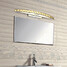 Mini Style Contemporary Led Integrated Metal Led Modern Bulb Included Bathroom - 3