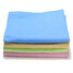 Dry Cleaning Towel Car Home Office Deerskin Hair - 1