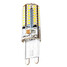 Waterproof Zweihnder 450lm Ac 220-240v Warm Light Lamp G9 Smd 1pcs - 3