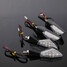 LED Amber Light Lamp Universal Motorcycle Turn Signal - 5