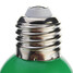 G45 Green Dip Ac 220-240 V E26/e27 Led Globe Bulbs Led Decorative - 3