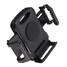 Anti-slip Universal Adjustable Stand for iPhone Car Mount Bracket - 4