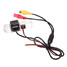 Car HD Rear View Wired Camera Night Vision Waterproof AUDI - 3