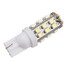 White Xenon T10 30SMD Backup Reverse Light Bulb 7000K - 6