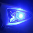 4 Colors Decoration Lights 9 LED Motorcycle Turn Signal Lights - 7