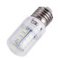5w 400lm 220-240v Smd5730 120v Led Light Corn Bulb E14/e27 3000k/6000k - 1
