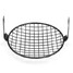 Retro 16cm Motorcycle Headlight Lamp Grill - 2