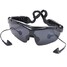 Answer Smart with Bluetooth Function Sunglasses K1 Gonbes Call - 1