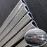 Chrome 1M Strip Car Universal Air Conditioner Styling DIY Outlet - 5