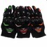 Protective Gear Full Finger M-XXL SEEK Racing Motocross Motorcycle Gloves - 4