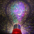 Festival Romantic Christmas Diy Projector Starry Galaxy - 3