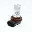 Ac/dc12v Black Cree Fog Silver 20w Led - 4