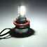 IP65 4500LM 9005 9006 Bulbs H4 H7 H8 H9 H11 COB LED Headlight Pair - 4