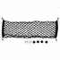 Holder Cargo Luggage Mesh Net Storage Universal Car Trunk Elastic - 3