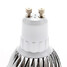 Dimmable 3w Mr16 Gu10 Ac 220-240 V Led Spotlight High Power Led Warm White - 3