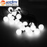 Ball Led Warm White Zdm Shaped Led Strip Light 5m 15w Light - 3