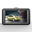 Night Vision Monitoring Car Camera Video Recorder Dash 170° 2 Inch Cam Full HD 1080P - 2