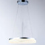 Ring 60cm 240v Rohs Lighting Fixture Pendant Lamp Ceiling Light - 4