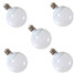 1200lm 12w Led Globe Bulbs 220v 5pcs E27 - 1